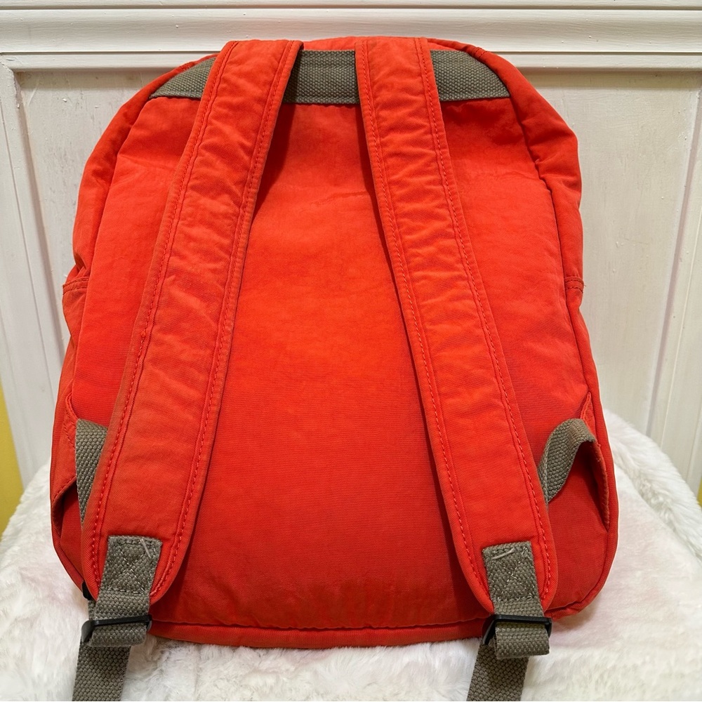 KipLing Seoul Large 15“ Laptop Backpack - Picture 8 of 15